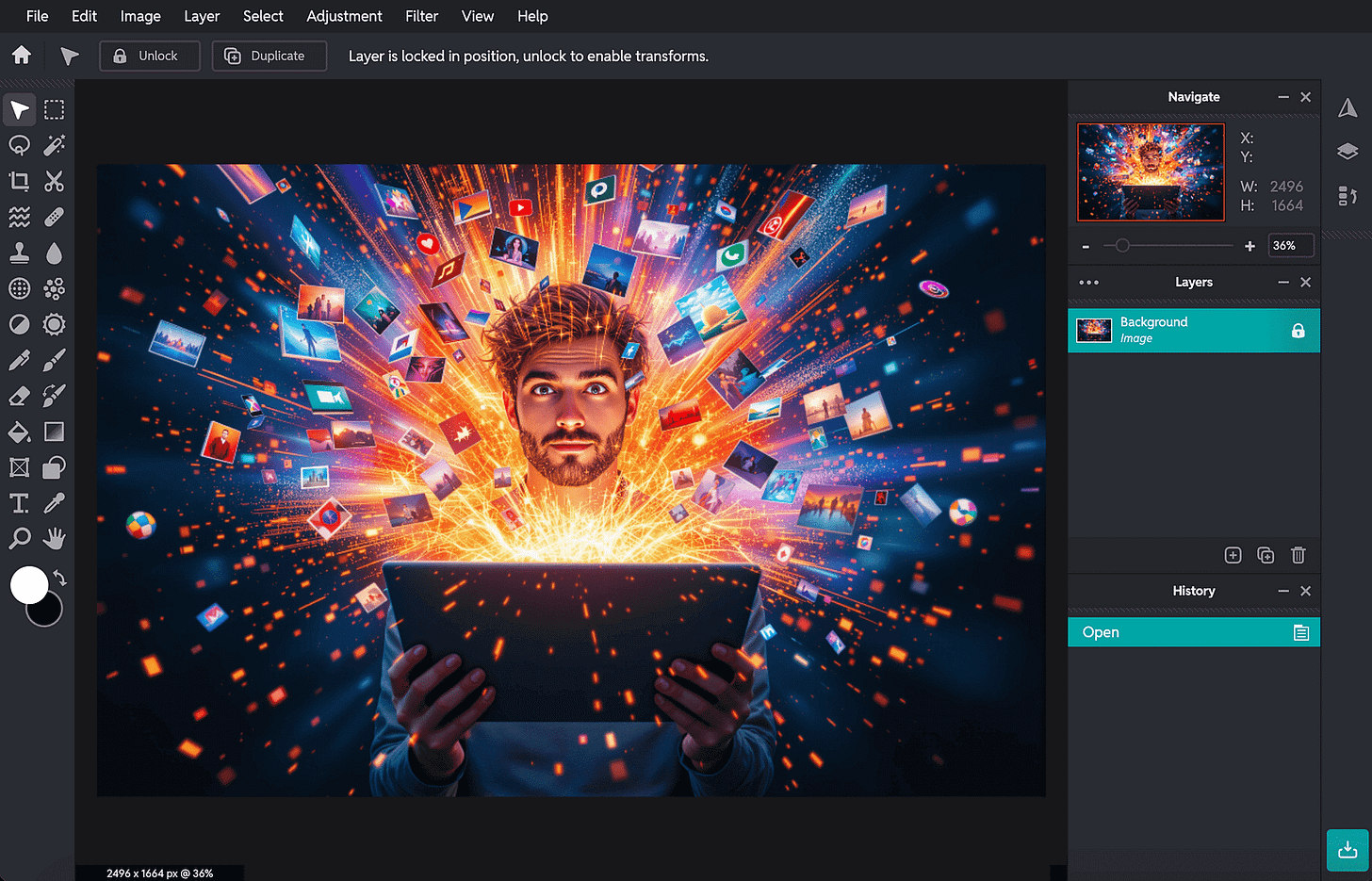 I Tested 30 Free Paid AI Image Editors These 8 Are The Absolute Best I Tested 30 Free Paid AI Image Editors These 8 Are The Absolute Best