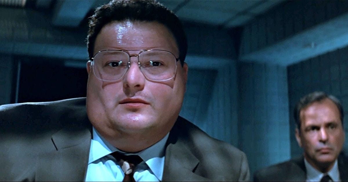 How Wayne Knight Really Feels About The Movie That Made Him Famous