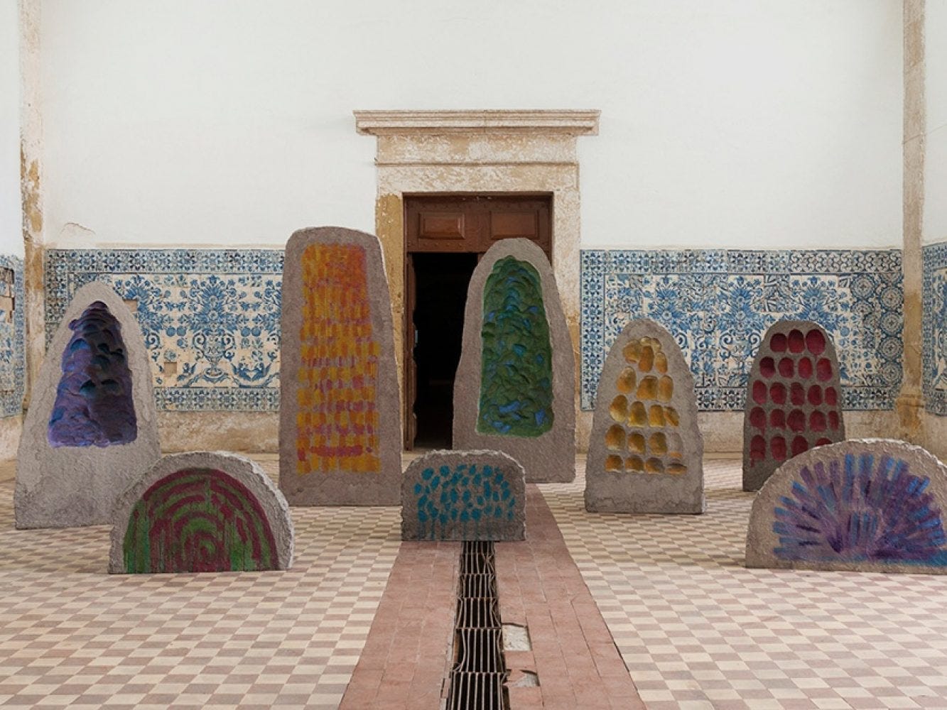 Erika Verzutti – Alison Jacques