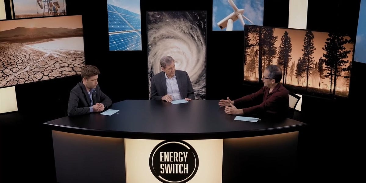 Questions on Extreme Weather, Disasters, and Climate Change