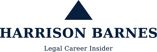 Harrison Barnes — Legal Career Strategy