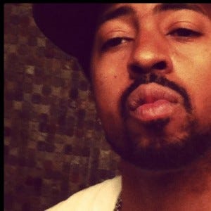 Rapper Roc Marciano