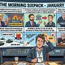 The Daily Grind News