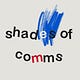 Shades of Comms