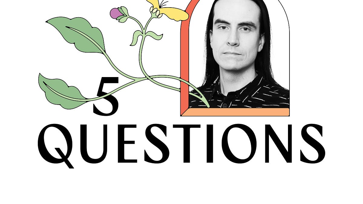 Do psychedelics create false memories? 5 Questions with psychologist Samuli Kangaslampi