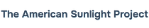 The American Sunlight Project