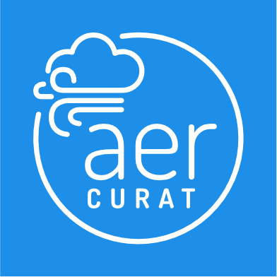 Aercurat logo