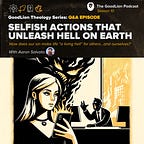 The GoodLion Podcast