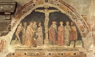 Paul Kingsnorth: the Cross and the Machine