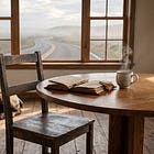 278 The Table, The Void, and The Next 24 Hours