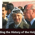 Who's Lighting the Middle East on Fire and Why?