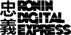 Ronin Digital Express