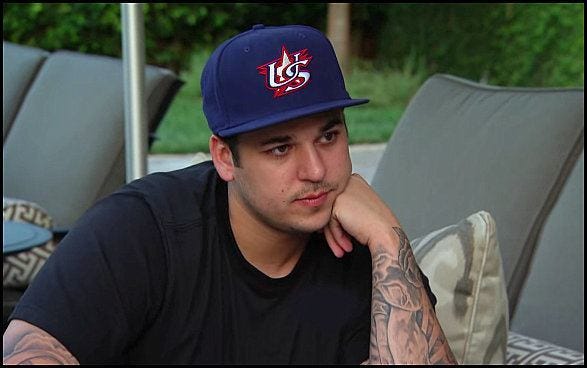 rob kardashian fat mess rehab 2015 gossip rob kardashian fat mess rehab 2015 gossip