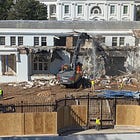 Is It Time For Trump To Go? 