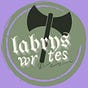Labrys Writes's avatar