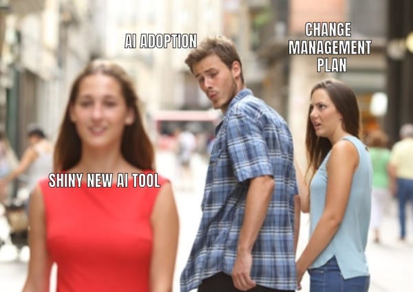 Our AI meme archive - Kyloe Partners