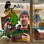 Matt Brown's avatar