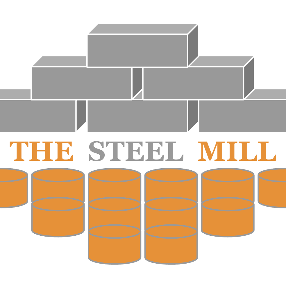 The Steel Mill