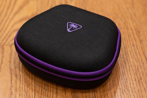 Turtle Beach Stealth Ultra