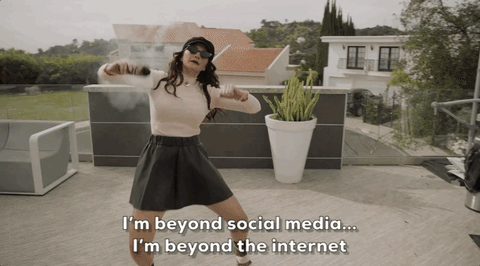Funny Or Die Lol GIF by Like and Subscribe - Find & Share on GIPHY