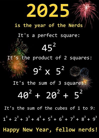 2025 2025