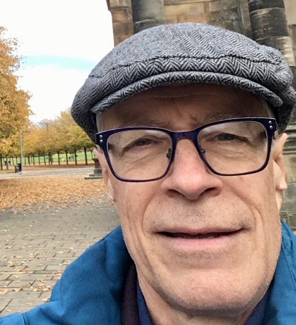 On This Beloved Earth: Stories from Canada and Nicaragua.