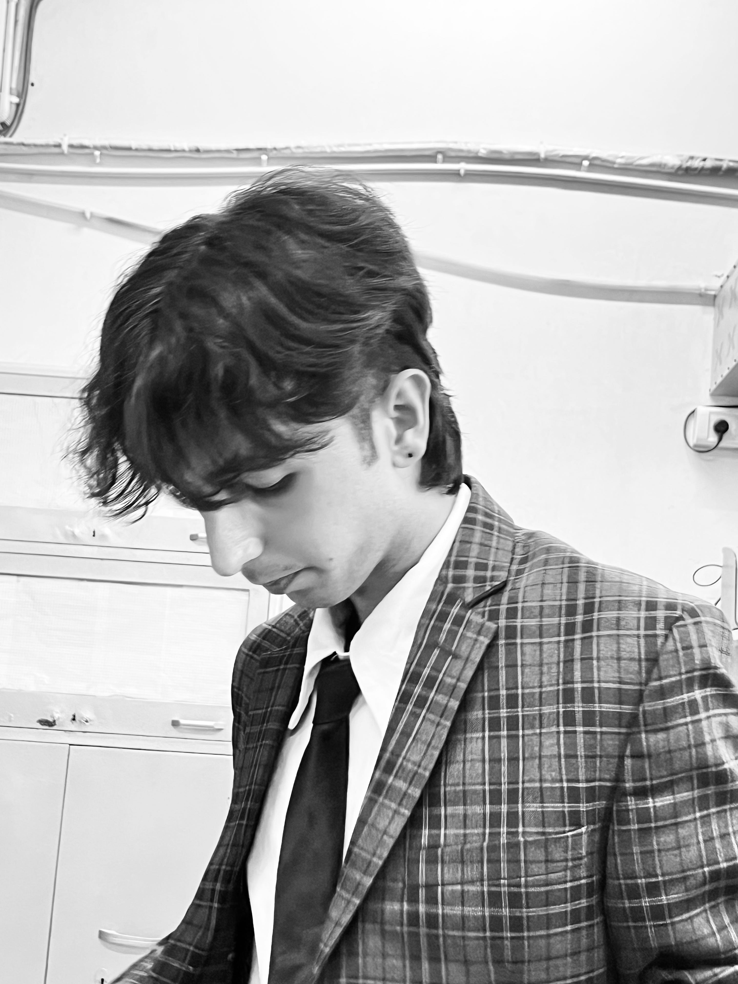 Ansh ★