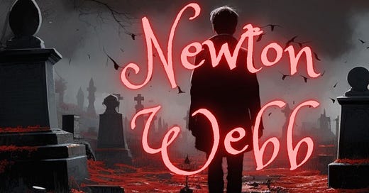 Newton Webb | Substack