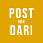DARI's avatar