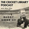 Cricket Library