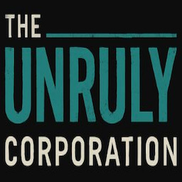 Unruly Notes logo