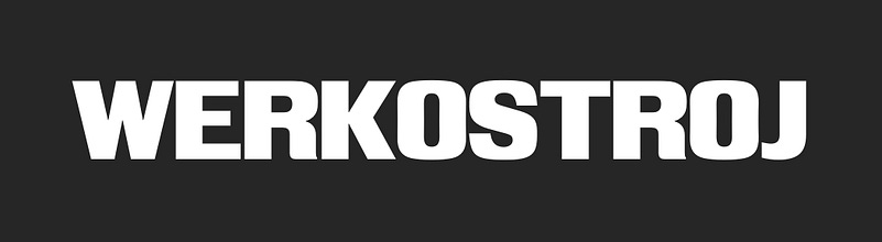 WERKOSTROJ