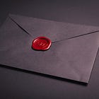 Dear Aunt Flo (a goodbye letter)