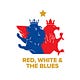 Red, White, and The Blues