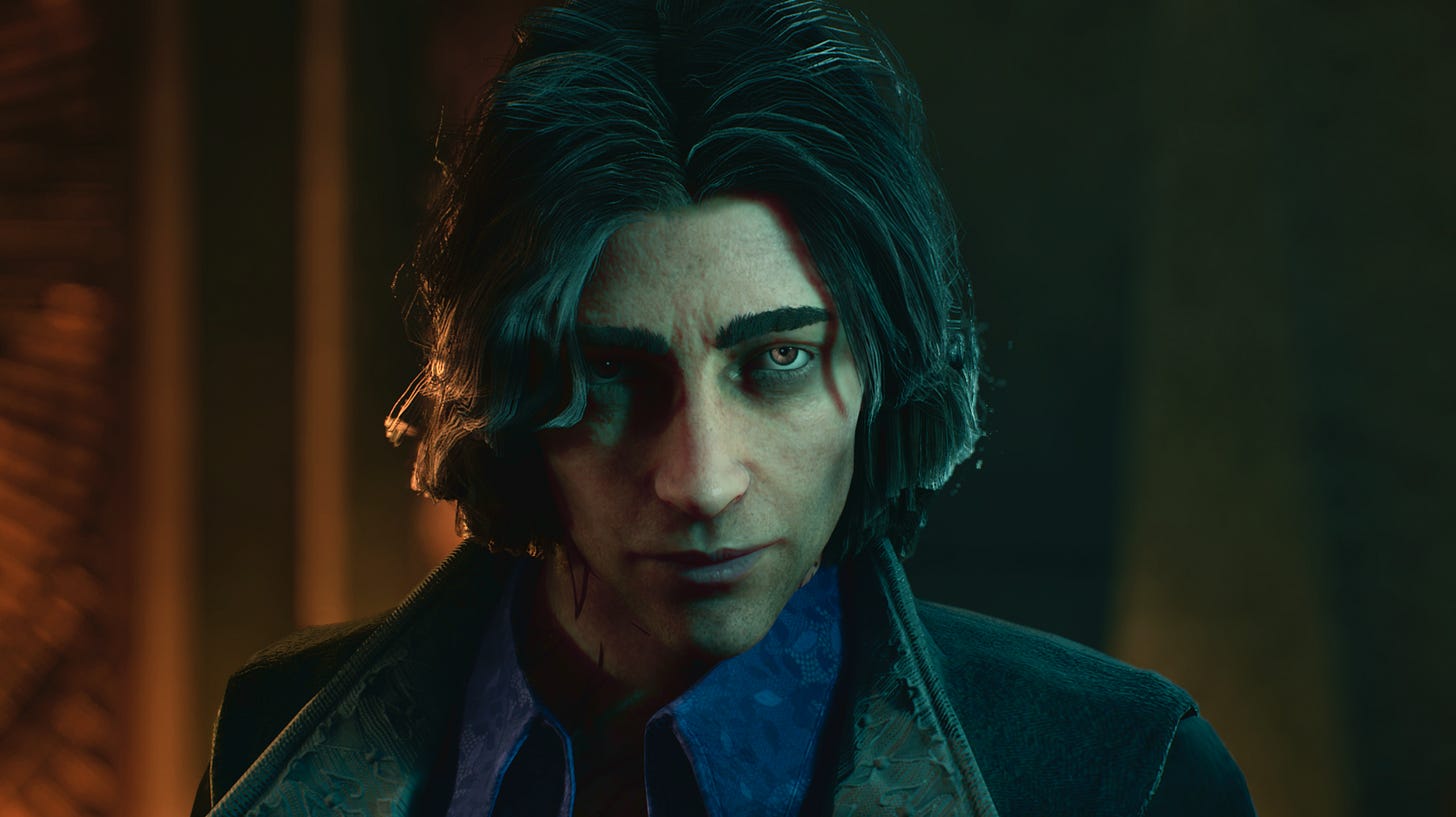 Playing a few hours of Vampire: The Masquerade – Bloodlines 2 has put a lot  of my worries to rest | PC Gamer