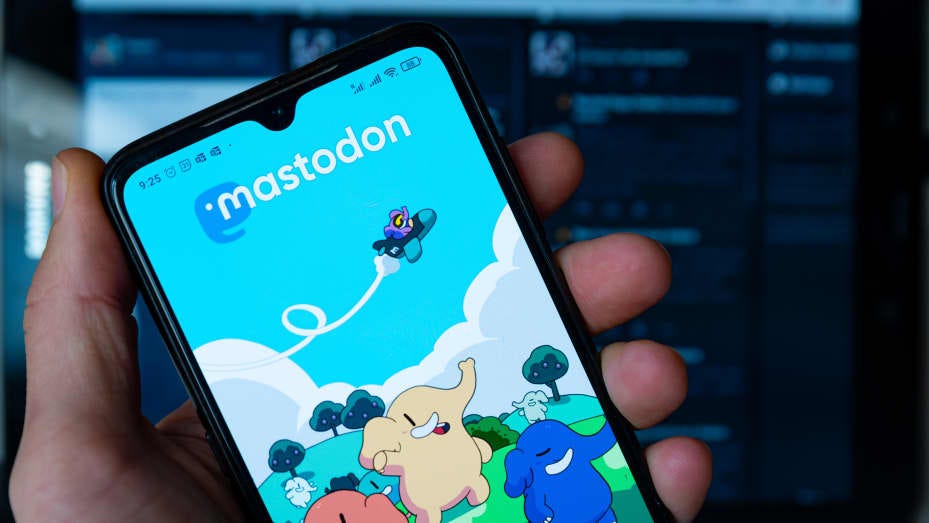 How to use Mastodon, Twitter alternative