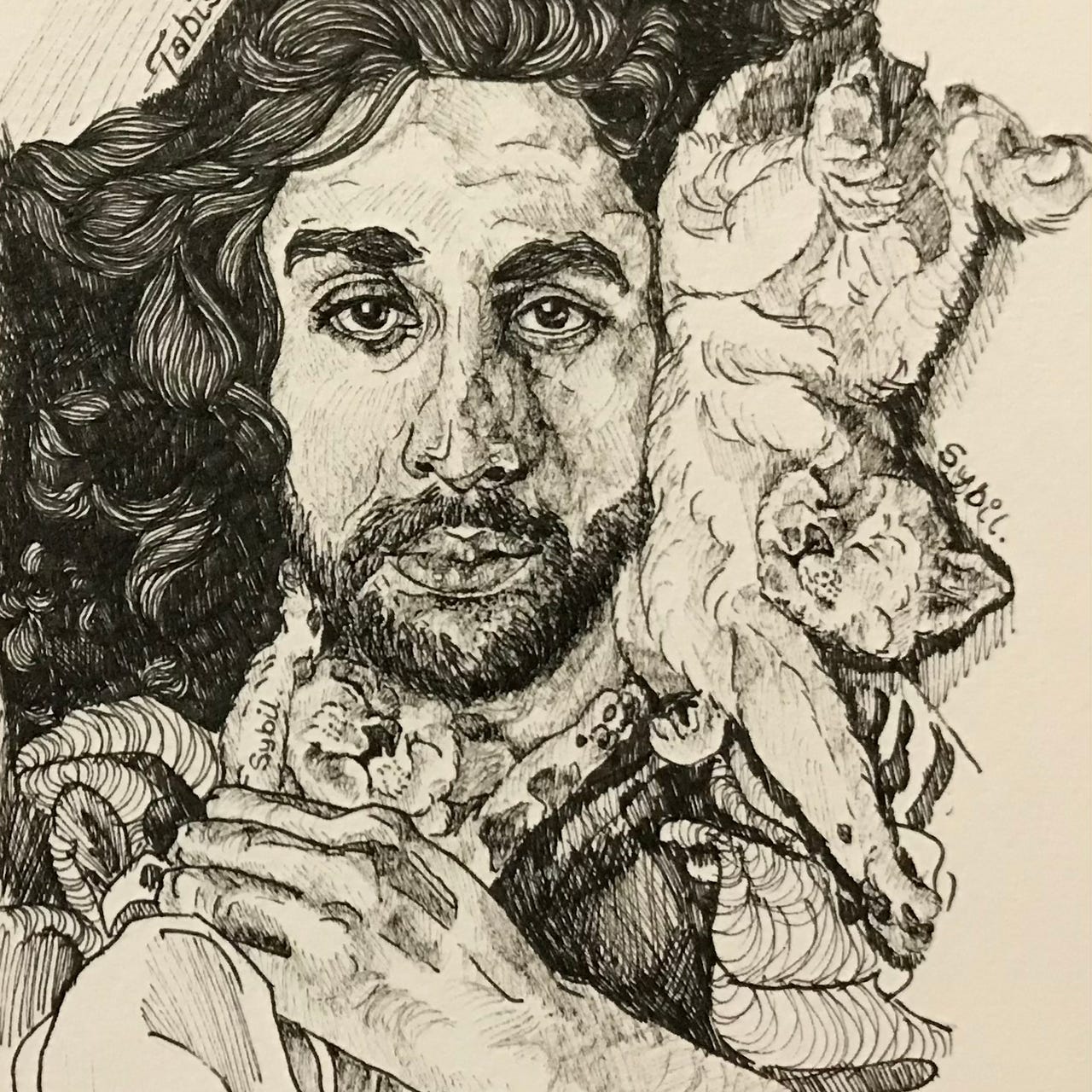 Maatam Phoul - A Dispatch from Kashmir