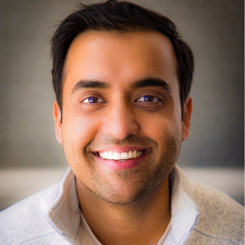 Profile photo of Afraj Gill