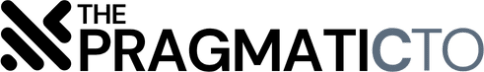 The Pragmatic CTO