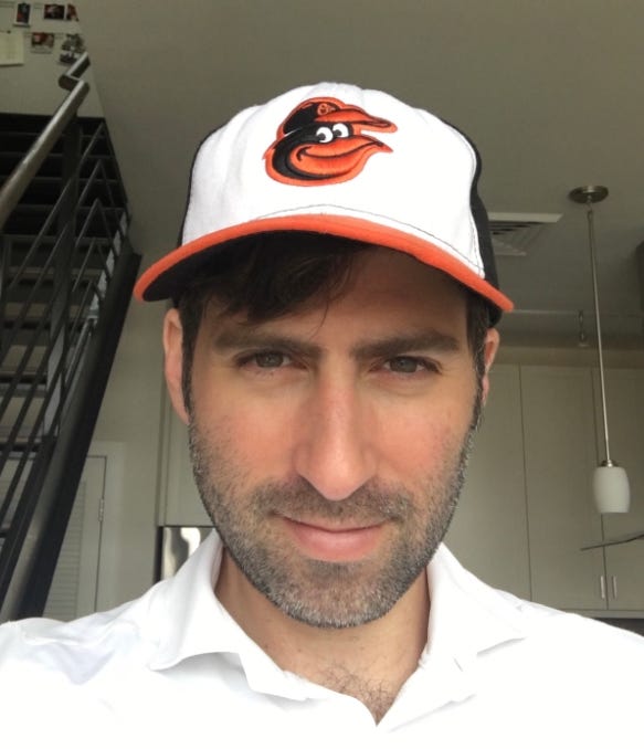 Dan Diamond's newsletter