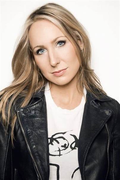 See related image detail. Nikki Glaser - About - Entertainment.ie