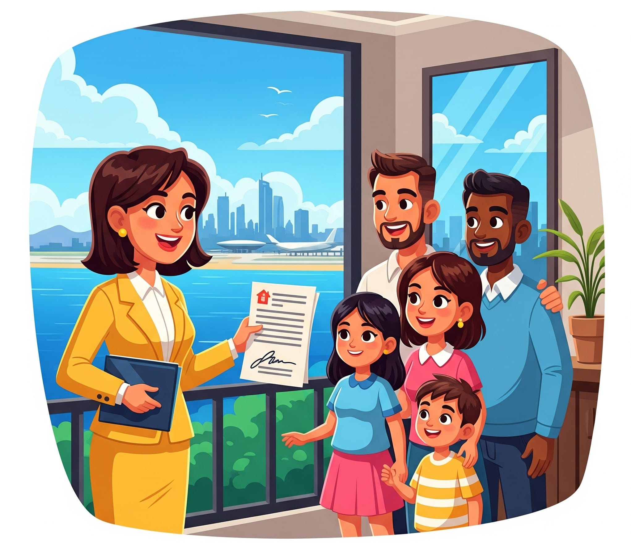 🏡 ¿Volver o no volver? La vivienda en La Guaira podría darte una pista, image size:2042x1758