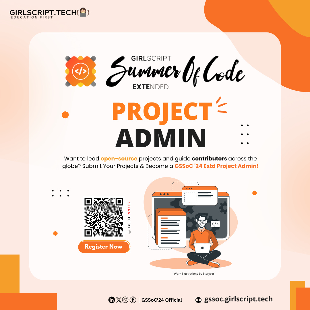 Project Admin Project Admin