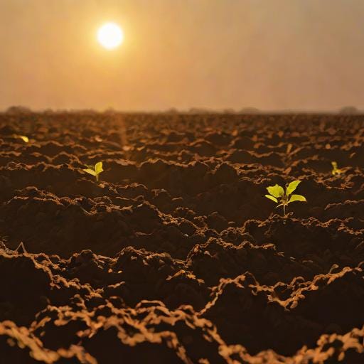 The Twin Trail - Deeper Responses to the Crises of our Time