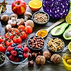 Dr. Weil’s Nutrient-Dense Foods For Healthy Aging + A Meal Plan