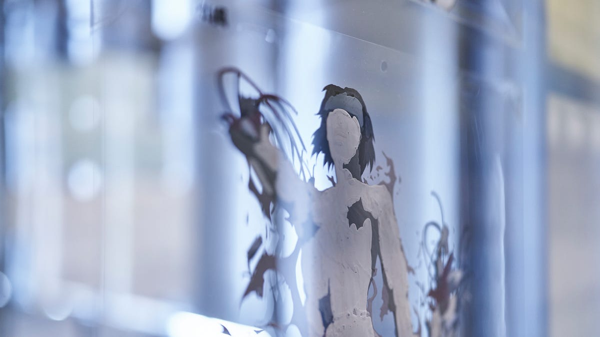 アニメエキシビションの新たなモデルへ：「攻殻機動隊展」の見えざる