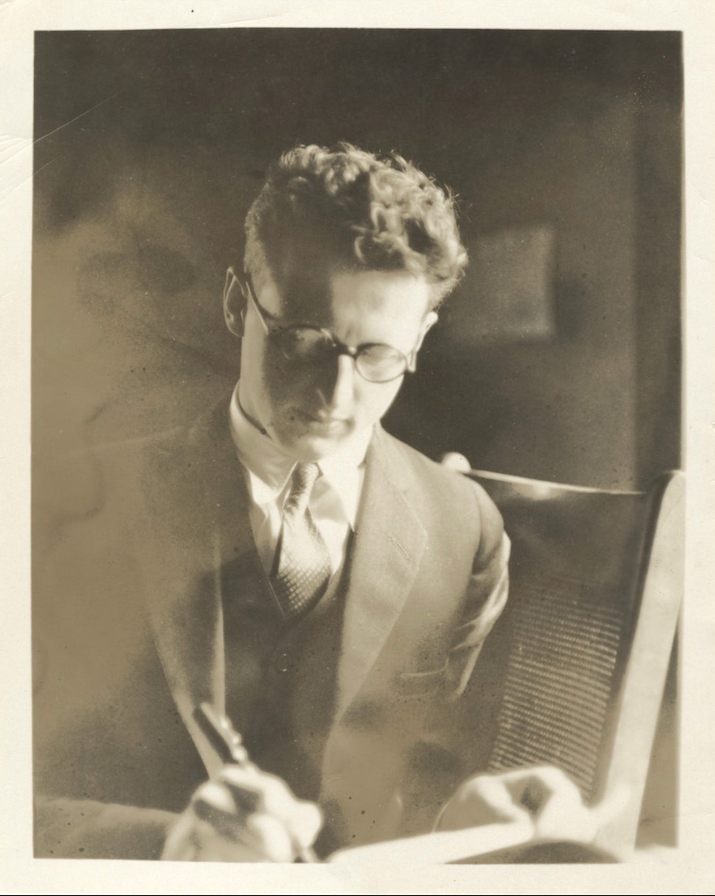 Menzel in his early work at Lick Observatory Menzel in his early work at Lick Observatory