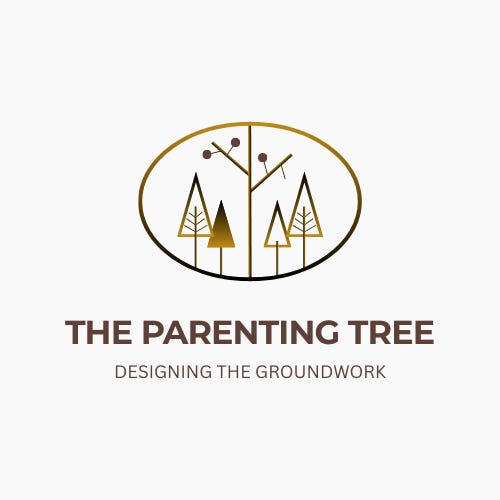 The Parenting Tree