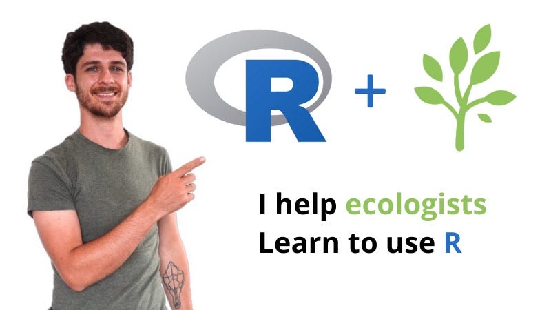 Online Ecology Seminars - February 2023