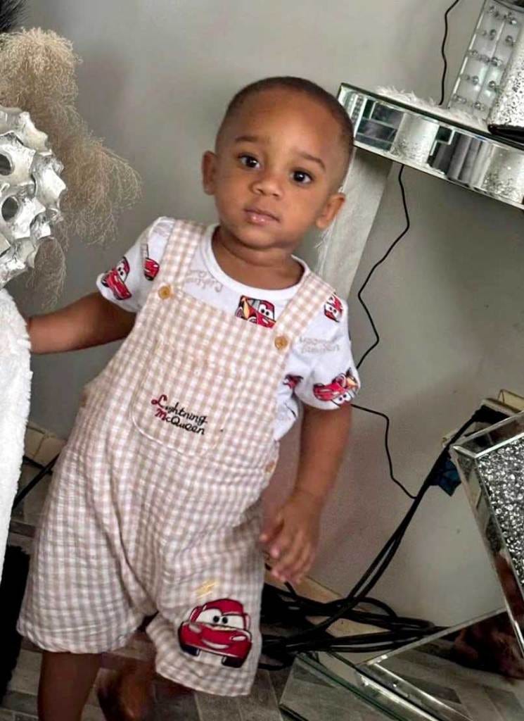 Mississippi Officer Shoots, Kills 1-Year-Old Child in Senatobia Mississippi Officer Shoots, Kills 1-Year-Old Child in Senatobia